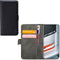 Mobilize Telefoonhoesje geschikt voor Realme GT Neo 3 Hoesje | Mobilize Classic Gelly Wallet Bookcase Portemonnee | Pasjeshouder voor 2 Pasjes | Telefoonhoesje voor Pinpas / OV Kaart / Rijbewijs - Zwart