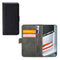 Mobilize Telefoonhoesje geschikt voor Realme GT Neo 3 Hoesje | Mobilize Classic Gelly Wallet Bookcase Portemonnee | Pasjeshouder voor 2 Pasjes | Telefoonhoesje voor Pinpas / OV Kaart / Rijbewijs - Zwart