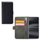 Mobilize Telefoonhoesje geschikt voor Realme GT2 Pro Hoesje | Mobilize Classic Gelly Wallet Bookcase Portemonnee | Pasjeshouder voor 2 Pasjes | Telefoonhoesje voor Pinpas / OV Kaart / Rijbewijs - Zwart