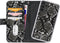 Mobilize Telefoonhoesje geschikt voor Samsung Galaxy A13 4G Hoesje | Mobilize Magnet Zipper Uitneembare 2in1 Bookcase Portemonnee | Pasjeshouder voor 3 Pasjes | Telefoonhoesje voor Pinpas / OV Kaart / Rijbewijs - Zwart