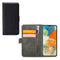 Mobilize Telefoonhoesje geschikt voor Samsung Galaxy A23 Hoesje | Mobilize Classic Gelly Wallet Bookcase Portemonnee | Pasjeshouder voor 2 Pasjes | Telefoonhoesje voor Pinpas / OV Kaart / Rijbewijs - Zwart