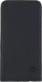 Mobilize Telefoonhoesje geschikt voor Samsung Galaxy A3 (2015) Hoesje | Mobilize Premium Magnet Flipcase - Zwart