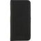 Mobilize Telefoonhoesje geschikt voor Samsung Galaxy A3 (2016) Hoesje | Mobilize Classic Gelly Wallet Bookcase Portemonnee | Pasjeshouder voor 2 Pasjes | Telefoonhoesje voor Pinpas / OV Kaart / Rijbewijs - Zwart