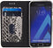 Mobilize Telefoonhoesje geschikt voor Samsung Galaxy A3 (2017) Hoesje | Mobilize Premium Gelly Bookcase Portemonnee | Pasjeshouder voor 2 Pasjes | Telefoonhoesje voor Pinpas / OV Kaart / Rijbewijs - Zwart