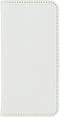 Mobilize Telefoonhoesje geschikt voor Samsung Galaxy A3 (2017) Hoesje | Mobilize Classic Wallet Bookcase Portemonnee | Pasjeshouder voor 2 Pasjes | Telefoonhoesje voor Pinpas / OV Kaart / Rijbewijs - Wit
