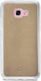 Mobilize Telefoonhoesje geschikt voor Samsung Galaxy A3 (2017) Hoesje | Mobilize Gelly Zipper Uitneembare 2in1 Clutch | Pasjeshouder voor 3 Pasjes | Telefoonhoesje voor Pinpas / OV Kaart / Rijbewijs - Latte | Taupe