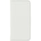 Mobilize Telefoonhoesje geschikt voor Samsung Galaxy A3 (2017) Hoesje | Mobilize Classic Wallet Bookcase Portemonnee | Pasjeshouder voor 2 Pasjes | Telefoonhoesje voor Pinpas / OV Kaart / Rijbewijs - Wit