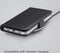 Mobilize Telefoonhoesje geschikt voor Samsung Galaxy A31 Hoesje | Mobilize Elite Gelly Bookcase Portemonnee | Pasjeshouder voor 2 Pasjes | Telefoonhoesje voor Pinpas / OV Kaart / Rijbewijs - Zwart