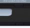 Mobilize Telefoonhoesje geschikt voor Samsung Galaxy A34 Flexibel TPU | Mobilize Lanyard Gelly Hoesje met koord - Zwart