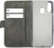 Mobilize Telefoonhoesje geschikt voor Samsung Galaxy A40 Hoesje | Mobilize Classic Gelly Wallet Bookcase Portemonnee | Pasjeshouder voor 2 Pasjes | Telefoonhoesje voor Pinpas / OV Kaart / Rijbewijs - Zwart