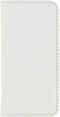 Mobilize Telefoonhoesje geschikt voor Samsung Galaxy A5 (2016) Hoesje | Mobilize Classic Wallet Bookcase Portemonnee | Pasjeshouder voor 2 Pasjes | Telefoonhoesje voor Pinpas / OV Kaart / Rijbewijs - Wit