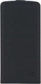 Mobilize Telefoonhoesje geschikt voor Samsung Galaxy A6 (2018) Hoesje | Mobilize Classic Gelly Bookcase | Pasjeshouder voor 1 Pasje | Telefoonhoesje voor Pinpas / OV Kaart / Rijbewijs - Zwart