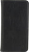 Mobilize Telefoonhoesje geschikt voor Samsung Galaxy Grand Prime Hoesje | Mobilize Premium Magnet Bookcase | Pasjeshouder voor 1 Pasje | Telefoonhoesje voor Pinpas / OV Kaart / Rijbewijs - Zwart