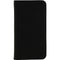 Mobilize Telefoonhoesje geschikt voor Samsung Galaxy J1 (2016) Hoesje Echt Leer | Mobilize Detachable Wallet Uitneembare 2in1 Bookcase | Pasjeshouder voor 2 Pasjes | Telefoonhoesje voor Pinpas / OV Kaart / Rijbewijs - Zwart