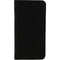 Mobilize Telefoonhoesje geschikt voor Samsung Galaxy J5 (2015) Hoesje Echt Leer | Mobilize Detachable Wallet Uitneembare 2in1 Bookcase | Pasjeshouder voor 2 Pasjes | Telefoonhoesje voor Pinpas / OV Kaart / Rijbewijs - Zwart