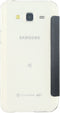 Mobilize Telefoonhoesje geschikt voor Samsung Galaxy J5 (2015) Hoesje | Mobilize Slim Booklet Bookcase | Pasjeshouder voor 1 Pasje | Telefoonhoesje voor Pinpas / OV Kaart / Rijbewijs - Zwart