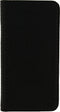 Mobilize Telefoonhoesje geschikt voor Samsung Galaxy J5 (2015) Hoesje Echt Leer | Mobilize Detachable Wallet Uitneembare 2in1 Bookcase | Pasjeshouder voor 2 Pasjes | Telefoonhoesje voor Pinpas / OV Kaart / Rijbewijs - Zwart