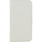 Mobilize Telefoonhoesje geschikt voor Samsung Galaxy J5 (2015) Hoesje | Mobilize Classic Wallet Bookcase Portemonnee | Pasjeshouder voor 2 Pasjes | Telefoonhoesje voor Pinpas / OV Kaart / Rijbewijs - Wit
