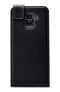 Mobilize Telefoonhoesje geschikt voor Samsung Galaxy J6 (2018) Hoesje | Mobilize Classic Gelly Bookcase | Pasjeshouder voor 1 Pasje | Telefoonhoesje voor Pinpas / OV Kaart / Rijbewijs - Zwart