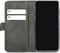Mobilize Telefoonhoesje geschikt voor Samsung Galaxy S10 Hoesje | Mobilize Classic Gelly Wallet Bookcase Portemonnee | Pasjeshouder voor 2 Pasjes | Telefoonhoesje voor Pinpas / OV Kaart / Rijbewijs - Zwart