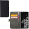 Mobilize Telefoonhoesje geschikt voor Samsung Galaxy S20 Ultra Hoesje | Mobilize Classic Gelly Wallet Bookcase Portemonnee | Pasjeshouder voor 2 Pasjes | Telefoonhoesje voor Pinpas / OV Kaart / Rijbewijs - Zwart