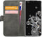 Mobilize Telefoonhoesje geschikt voor Samsung Galaxy S20 Ultra Hoesje | Mobilize Classic Gelly Wallet Bookcase Portemonnee | Pasjeshouder voor 2 Pasjes | Telefoonhoesje voor Pinpas / OV Kaart / Rijbewijs - Zwart
