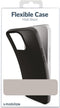 Mobilize Telefoonhoesje geschikt voor Samsung Galaxy S24 FE Hoesje | Mobilize Classic Gelly Wallet Bookcase Portemonnee | Pasjeshouder voor 2 Pasjes | Telefoonhoesje voor Pinpas / OV Kaart / Rijbewijs - Zwart
