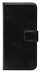 Mobilize Telefoonhoesje geschikt voor Samsung Galaxy S24 FE Hoesje | Mobilize Magsafe Uitneembare 2in1 Bookcase Portemonnee | Geschikt voor MagSafe | Geschikt voor Draadloos Opladen met Magnetische Ring | MagSafe Case - Zwart