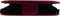 Mobilize Telefoonhoesje geschikt voor Samsung Galaxy S5 Hoesje | Mobilize Ultra Slim Flip Flipcase - Fuchsia | Roze