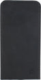 Mobilize Telefoonhoesje geschikt voor Samsung Galaxy S6 Hoesje | Mobilize Premium Magnet Flipcase - Zwart