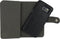 Mobilize Telefoonhoesje geschikt voor Samsung Galaxy S6 Hoesje | Mobilize All-In-One Wallet Bookcase Portemonnee | Pasjeshouder voor 7 Pasjes | Telefoonhoesje voor Pinpas / OV Kaart / Rijbewijs - Zwart