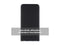 Mobilize Telefoonhoesje geschikt voor Samsung Galaxy S7 Edge Hoesje | Mobilize Premium Magnet Flipcase | Pasjeshouder voor 1 Pasje | Telefoonhoesje voor Pinpas / OV Kaart / Rijbewijs - Zwart