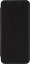 Mobilize Telefoonhoesje geschikt voor Samsung Galaxy S8 Hoesje | Mobilize Slim Gelly Bookcase - Zwart
