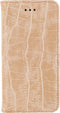Mobilize Telefoonhoesje geschikt voor Samsung Galaxy S9 Plus Hoesje | Mobilize Premium Gelly Bookcase Portemonnee | Pasjeshouder voor 1 Pasje | Telefoonhoesje voor Pinpas / OV Kaart / Rijbewijs - Coral Pink | Roze