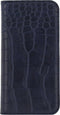 Mobilize Telefoonhoesje geschikt voor Samsung Galaxy S9 Plus Hoesje | Mobilize Premium Gelly Bookcase Portemonnee | Pasjeshouder voor 1 Pasje | Telefoonhoesje voor Pinpas / OV Kaart / Rijbewijs - Indigo Blue | Blauw