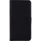 Mobilize Telefoonhoesje geschikt voor Sony Xperia E5 Hoesje | Mobilize Classic Gelly Wallet Bookcase Portemonnee | Pasjeshouder voor 2 Pasjes | Telefoonhoesje voor Pinpas / OV Kaart / Rijbewijs - Zwart