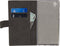 Mobilize Telefoonhoesje geschikt voor Sony Xperia L1 Hoesje | Mobilize Classic Gelly Wallet Bookcase Portemonnee | Pasjeshouder voor 2 Pasjes | Telefoonhoesje voor Pinpas / OV Kaart / Rijbewijs - Zwart