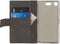 Mobilize Telefoonhoesje geschikt voor Sony Xperia XZ1 Compact Hoesje | Mobilize Classic Gelly Wallet Bookcase Portemonnee | Pasjeshouder voor 2 Pasjes | Telefoonhoesje voor Pinpas / OV Kaart / Rijbewijs - Zwart