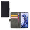 Mobilize Telefoonhoesje geschikt voor Xiaomi 11T Hoesje | Mobilize Classic Gelly Wallet Bookcase Portemonnee | Pasjeshouder voor 2 Pasjes | Telefoonhoesje voor Pinpas / OV Kaart / Rijbewijs - Zwart