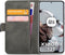 Mobilize Telefoonhoesje geschikt voor Xiaomi 12T Hoesje | Mobilize Classic Gelly Wallet Bookcase Portemonnee | Pasjeshouder voor 2 Pasjes | Telefoonhoesje voor Pinpas / OV Kaart / Rijbewijs - Zwart