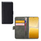 Mobilize Telefoonhoesje geschikt voor Xiaomi 13 Ultra Hoesje | Mobilize Classic Gelly Wallet Bookcase Portemonnee | Pasjeshouder voor 2 Pasjes | Telefoonhoesje voor Pinpas / OV Kaart / Rijbewijs - Zwart