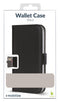 Mobilize Telefoonhoesje geschikt voor Xiaomi 14 Ultra Hoesje | Mobilize Classic Gelly Wallet Bookcase Portemonnee | Pasjeshouder voor 2 Pasjes | Telefoonhoesje voor Pinpas / OV Kaart / Rijbewijs - Zwart
