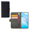 Mobilize Telefoonhoesje geschikt voor Xiaomi Mi 10T Lite Hoesje | Mobilize Classic Gelly Wallet Bookcase Portemonnee | Pasjeshouder voor 2 Pasjes | Telefoonhoesje voor Pinpas / OV Kaart / Rijbewijs - Zwart