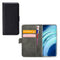 Mobilize Telefoonhoesje geschikt voor Xiaomi Mi 11 Hoesje | Mobilize Classic Gelly Wallet Bookcase Portemonnee | Pasjeshouder voor 2 Pasjes | Telefoonhoesje voor Pinpas / OV Kaart / Rijbewijs - Zwart
