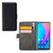 Mobilize Telefoonhoesje geschikt voor Xiaomi Mi 11 Lite Hoesje | Mobilize Classic Gelly Wallet Bookcase Portemonnee | Pasjeshouder voor 2 Pasjes | Telefoonhoesje voor Pinpas / OV Kaart / Rijbewijs - Zwart