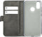 Mobilize Telefoonhoesje geschikt voor Xiaomi Mi 8 Hoesje | Mobilize Classic Gelly Wallet Bookcase Portemonnee | Pasjeshouder voor 2 Pasjes | Telefoonhoesje voor Pinpas / OV Kaart / Rijbewijs - Zwart