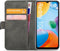 Mobilize Telefoonhoesje geschikt voor Xiaomi Redmi 10C Hoesje | Mobilize Classic Gelly Wallet Bookcase Portemonnee | Pasjeshouder voor 2 Pasjes | Telefoonhoesje voor Pinpas / OV Kaart / Rijbewijs - Zwart