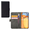 Mobilize Telefoonhoesje geschikt voor Xiaomi Redmi 13C Hoesje | Mobilize Classic Gelly Wallet Bookcase Portemonnee | Pasjeshouder voor 2 Pasjes | Telefoonhoesje voor Pinpas / OV Kaart / Rijbewijs - Zwart