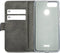 Mobilize Telefoonhoesje geschikt voor Xiaomi Redmi 6 Hoesje | Mobilize Classic Gelly Wallet Bookcase Portemonnee | Pasjeshouder voor 2 Pasjes | Telefoonhoesje voor Pinpas / OV Kaart / Rijbewijs - Zwart