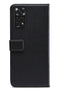 Mobilize Telefoonhoesje geschikt voor Xiaomi Redmi Note 11 4G Hoesje | Mobilize Classic Gelly Wallet Bookcase Portemonnee | Pasjeshouder voor 2 Pasjes | Telefoonhoesje voor Pinpas / OV Kaart / Rijbewijs - Zwart